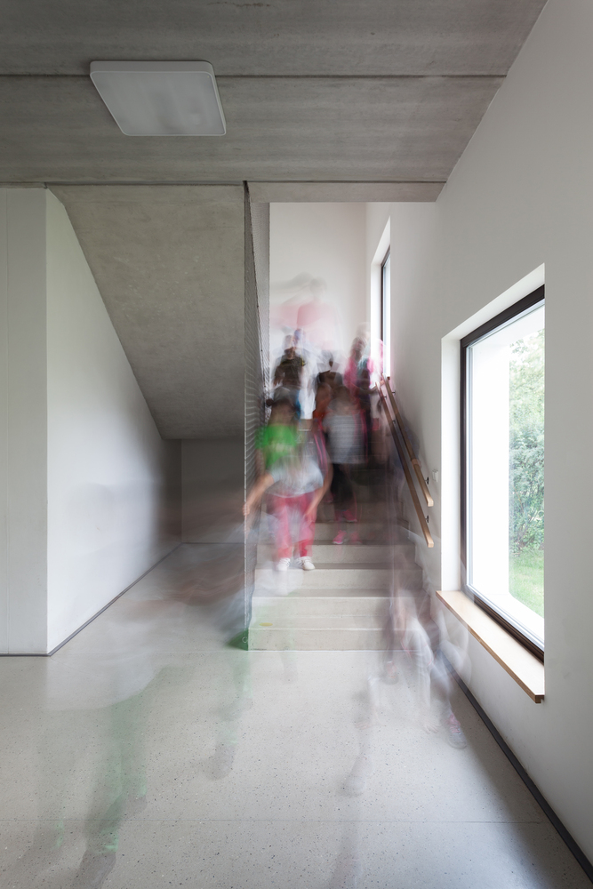 趣味空间 · Jara Cimrman School 的创意设计-16