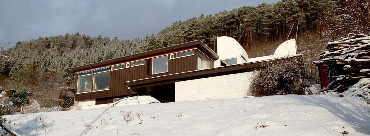 2011 年私人住宅扩建案例-3