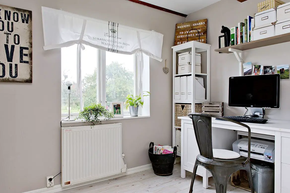 瑞典海景家居 | 海洋气息融入斯堪的纳维亚风格-18