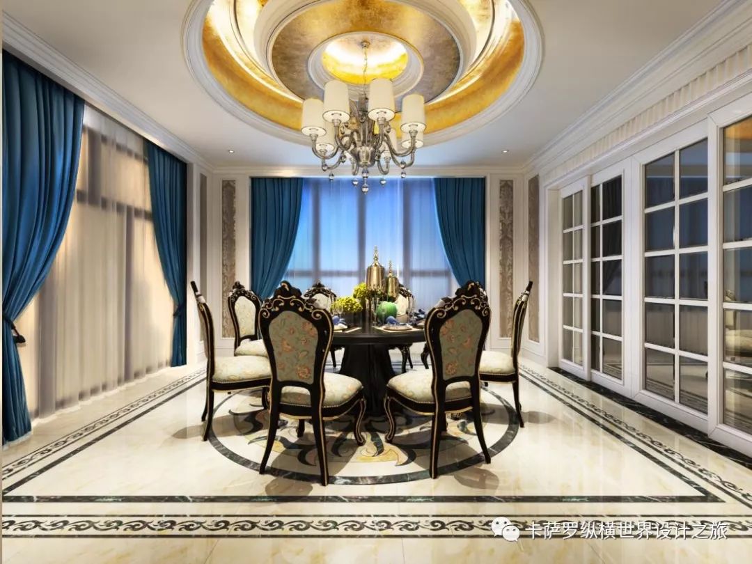 欧神诺陶瓷设计师成燕 | 用色彩与功能打造舒适生活空间-15