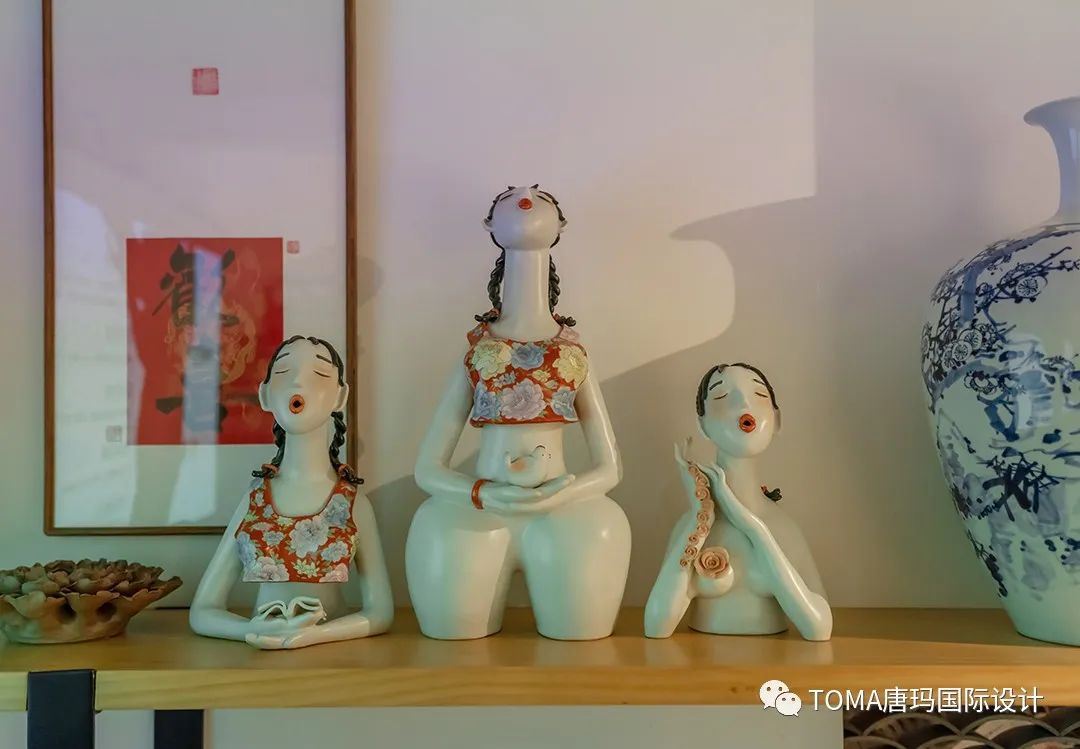 2023 年第七期「唐玛讲堂」丨唐玛设计学院,世珍轩陶瓷艺术空间-39