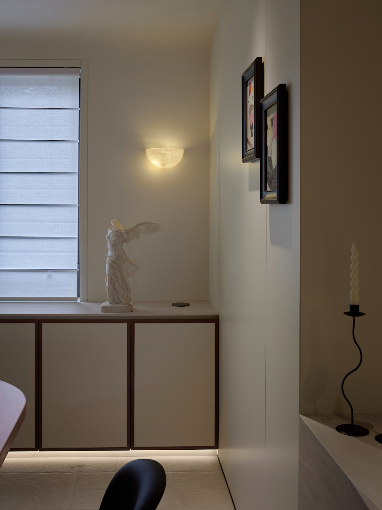 温州177㎡私宅，构建沉浸式慢生活 | 柒筑设计-23