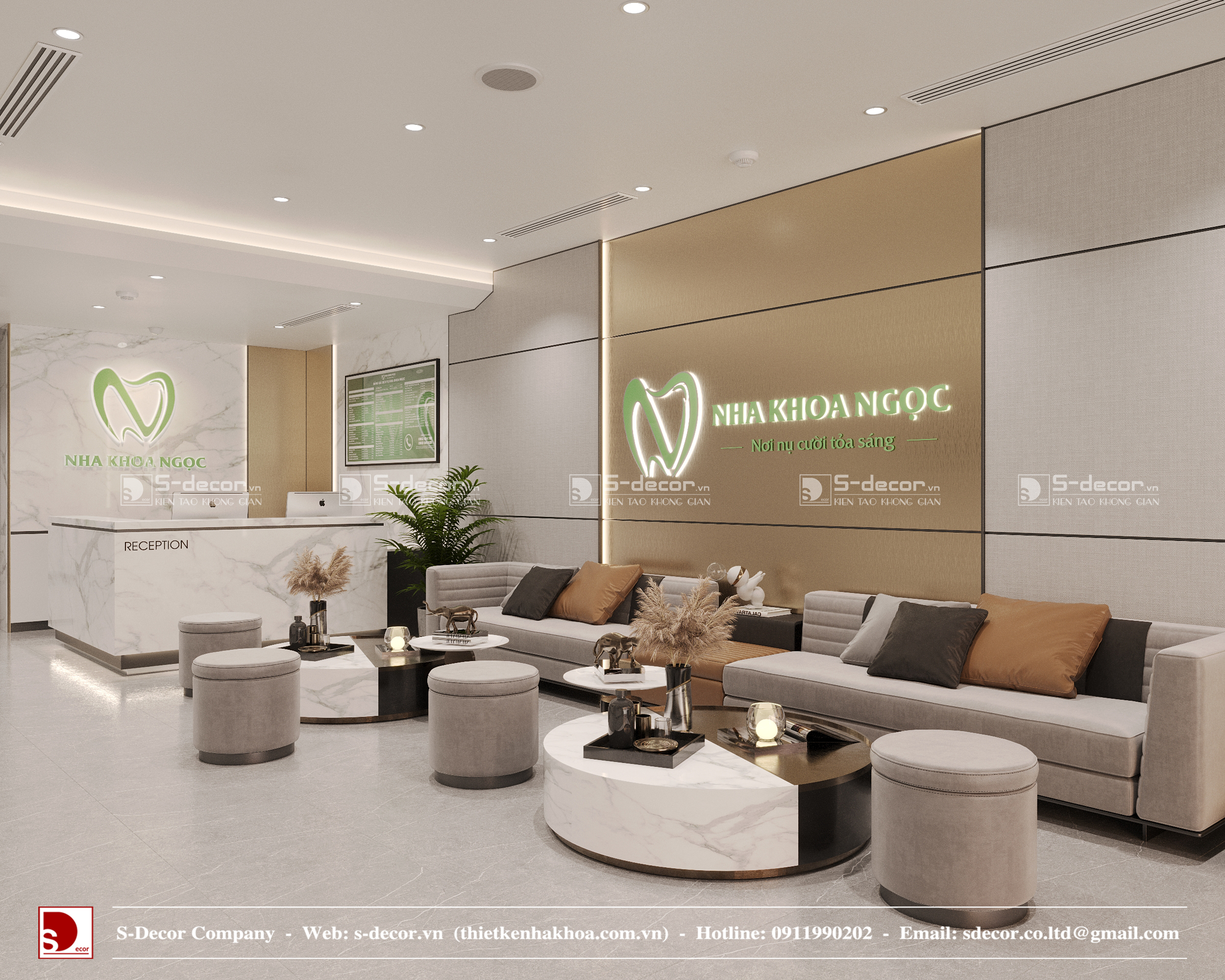 Thiết kế nha khoa Ngọc-1