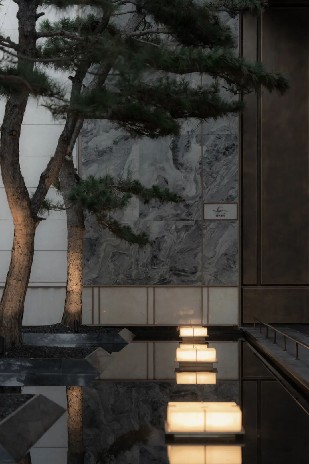 嘉兴晓风明月丨中国嘉兴丨ZSD卓时设计-0