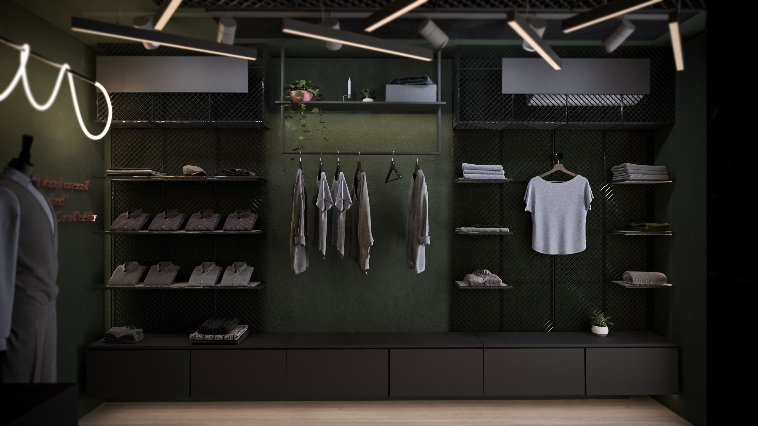 瓦克的尤尼斯服装商店-4