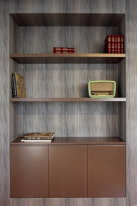 雅典律师事务所翻新项目丨希腊雅典-66