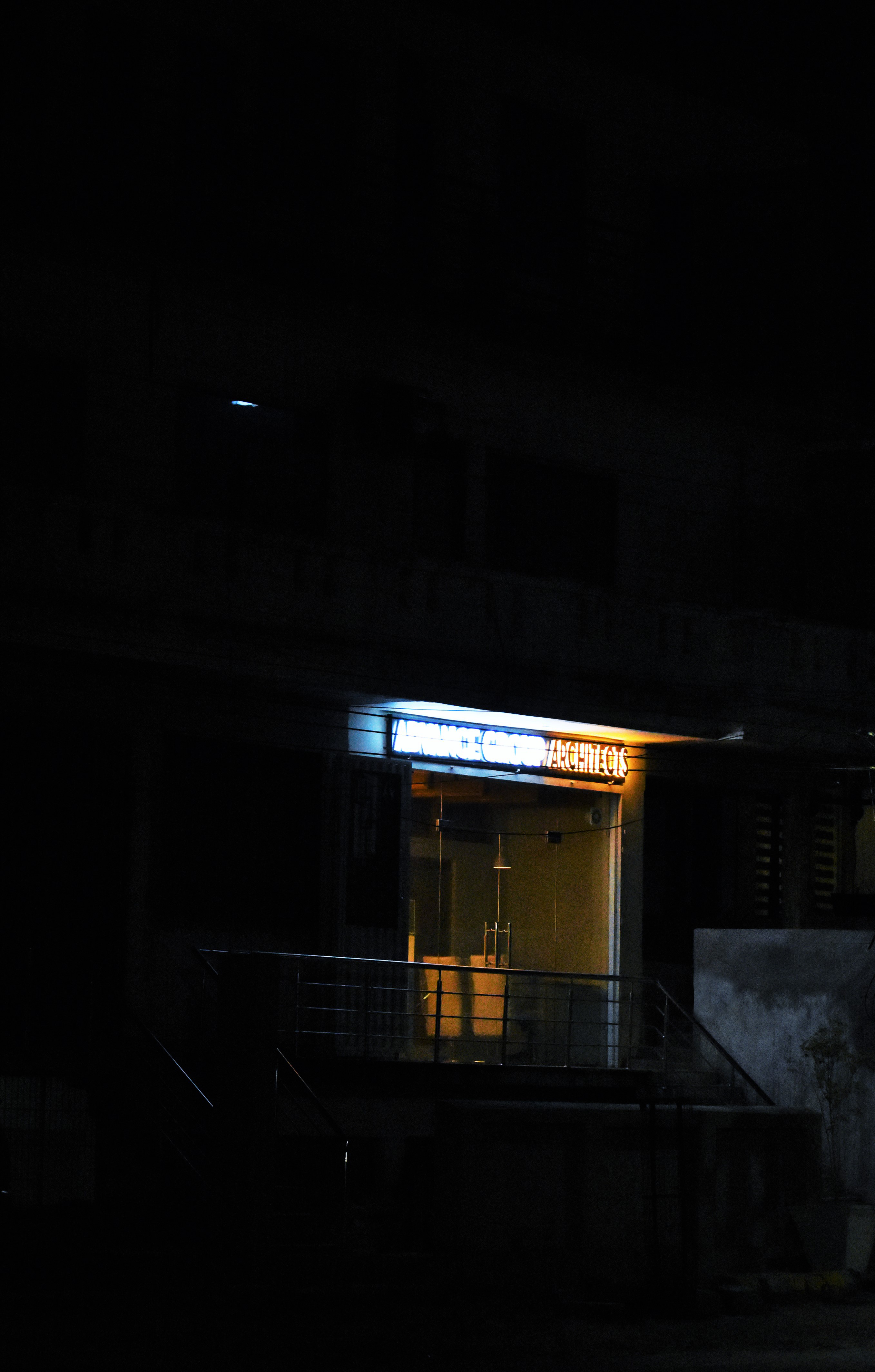 融合本土特色的极简办公空间丨Advance Group-22