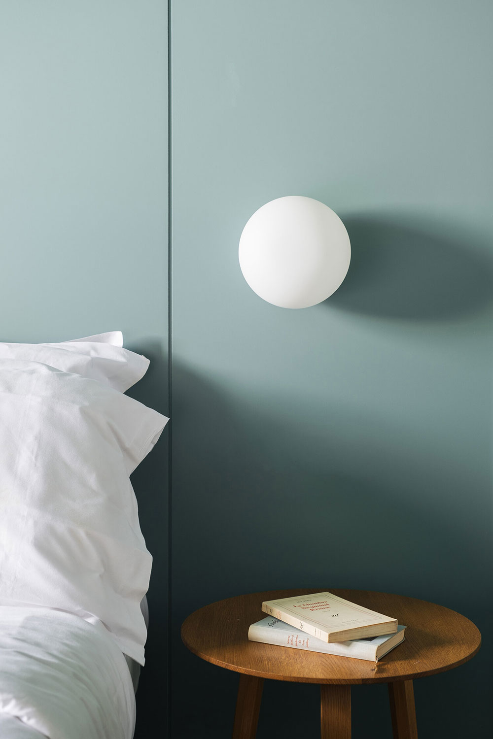 精品酒店,Cabane in quiet and cozy corner of Paris-9