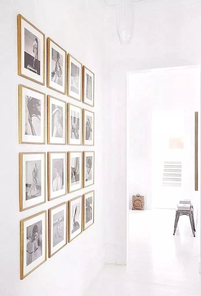 打造奇妙走道,让家充满个性与美好-19