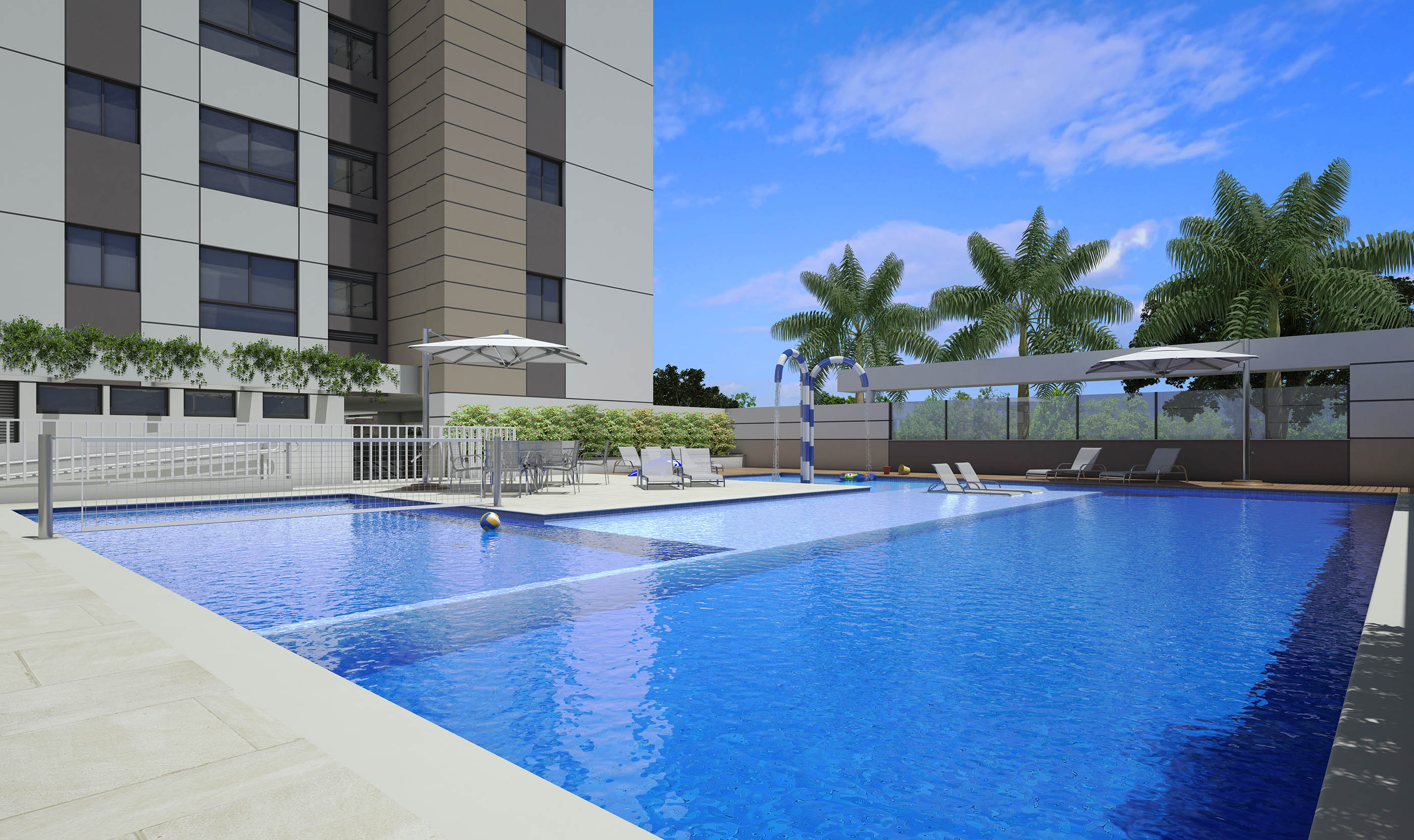 QUADRA Const. | Ed. Aquabrasil Residencial & Resort-10