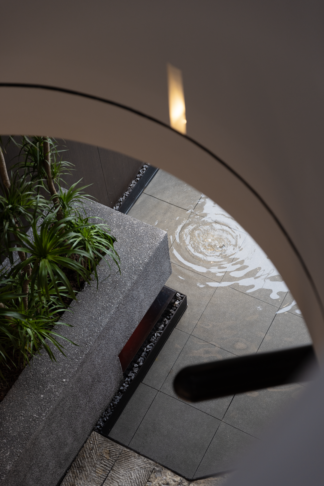 洋湖叁号·湖畔餐厅丨水木言设计机构-69