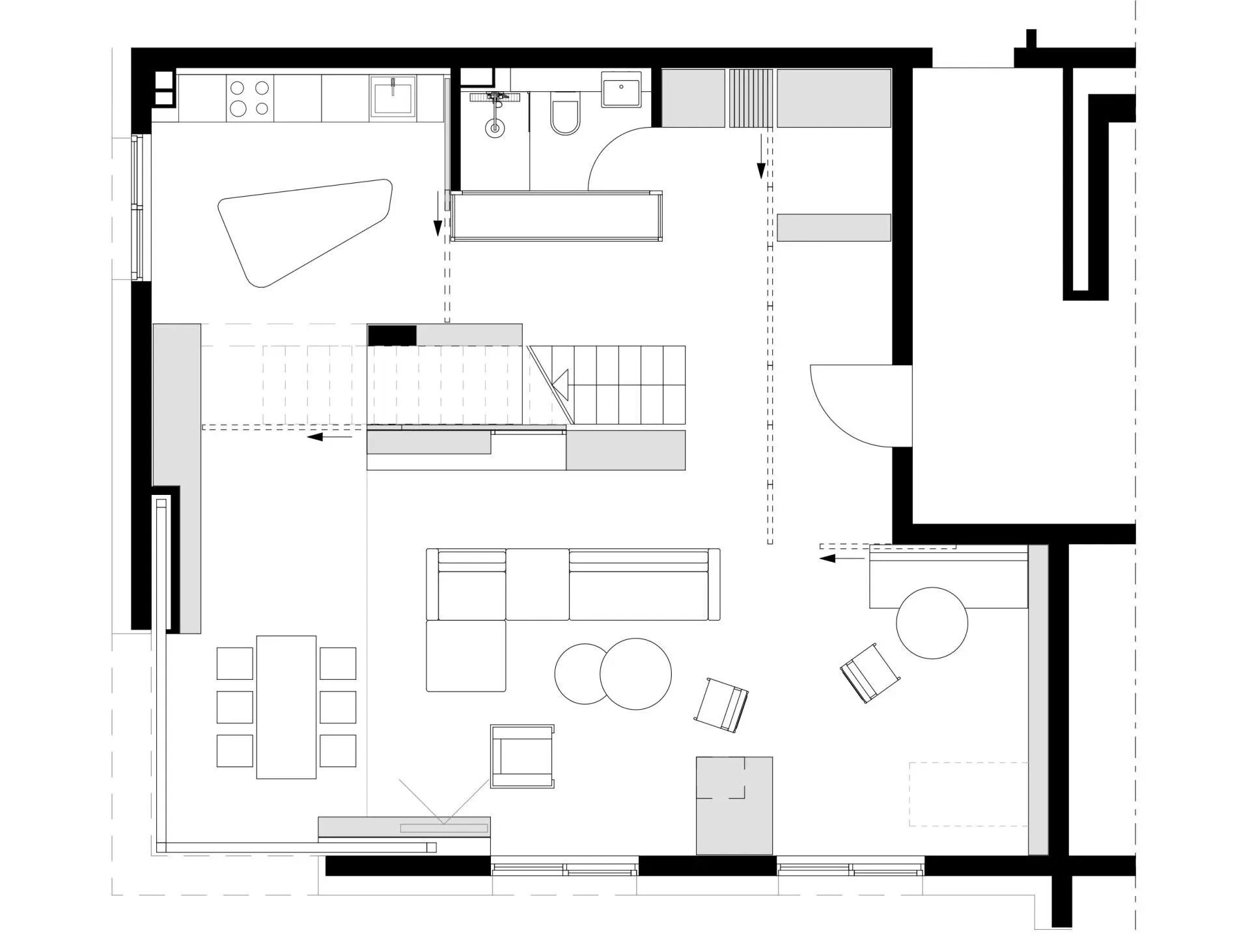 丨保加利亚索非亚丨PONY architects-39
