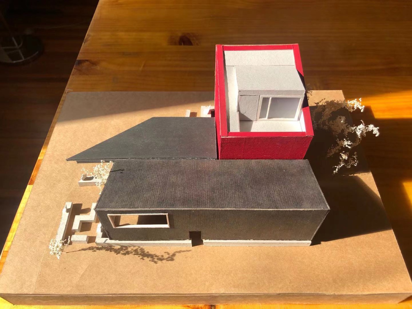 瓦美术馆 & 北沟乡村艺术建筑美术馆，北京 / 叙向llLab.-92