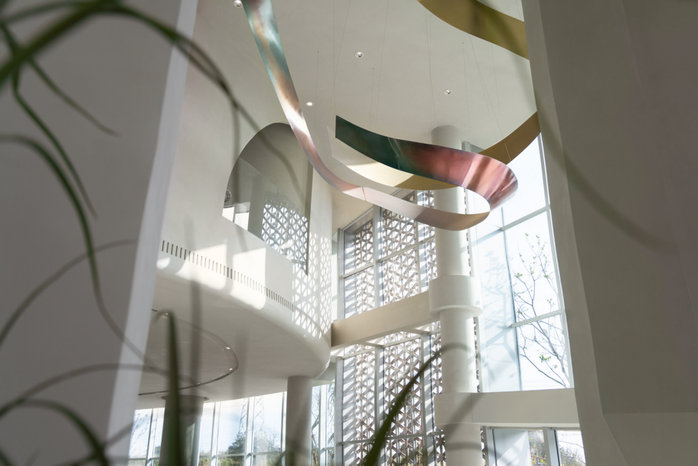 昆明华侨城▪滇中乐活城社区中心丨中国昆明丨成执设计-84