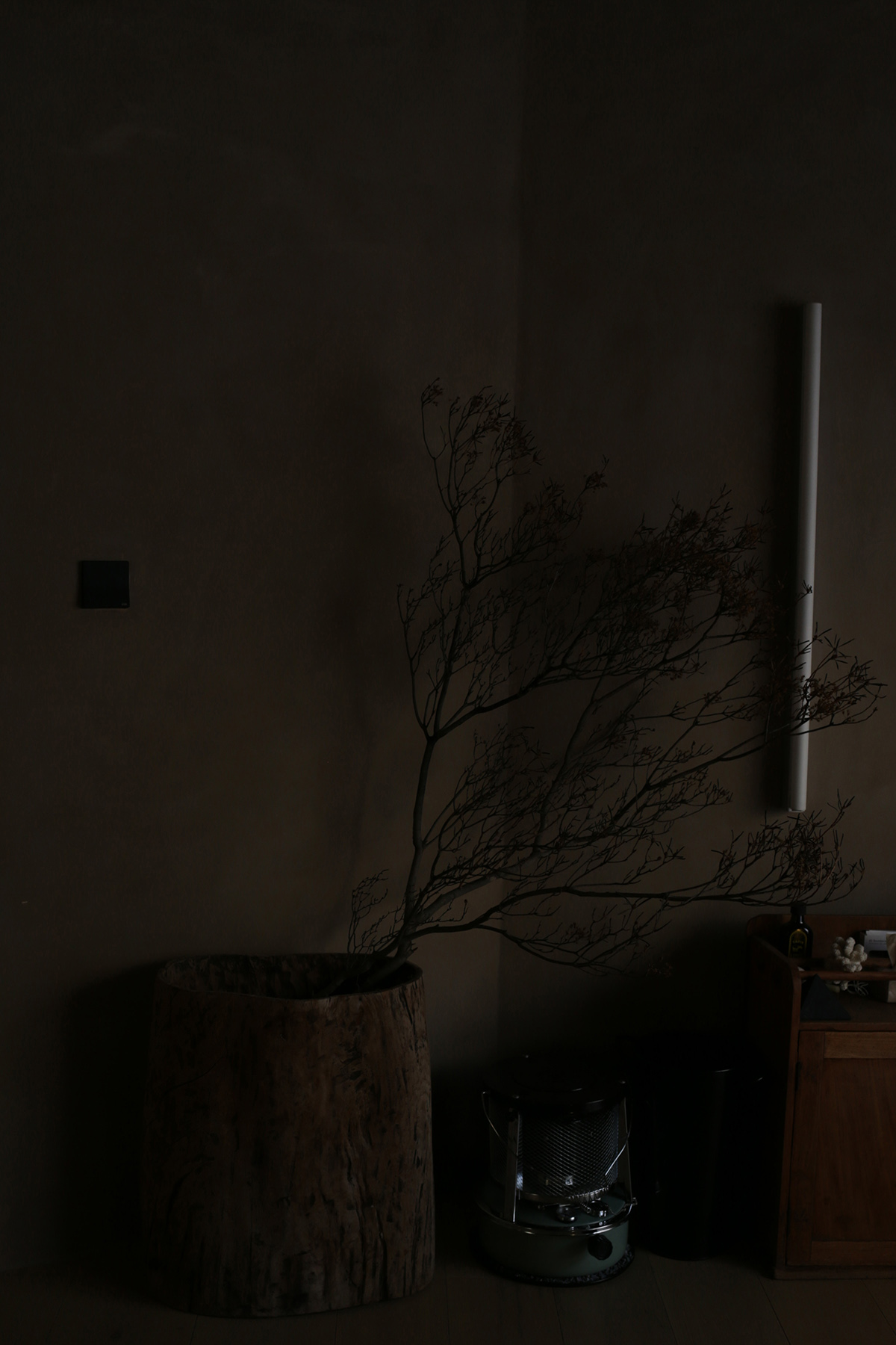 At Ease & 酿的住宅与工作室丨中国北京丨THELí-97