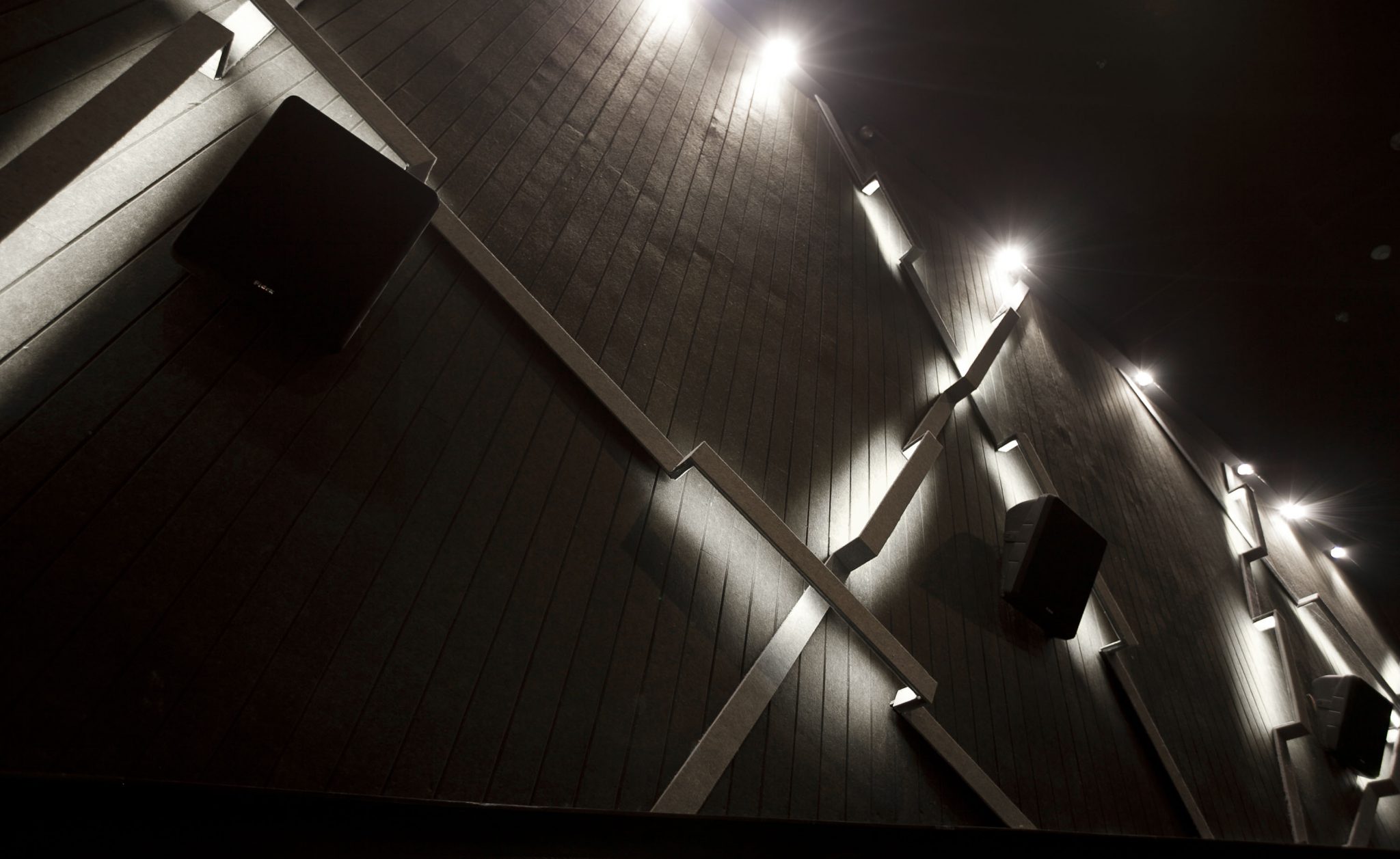 湖北长江电影集团  武汉汉口城市广场购物中心国际影城丨中国武汉-31