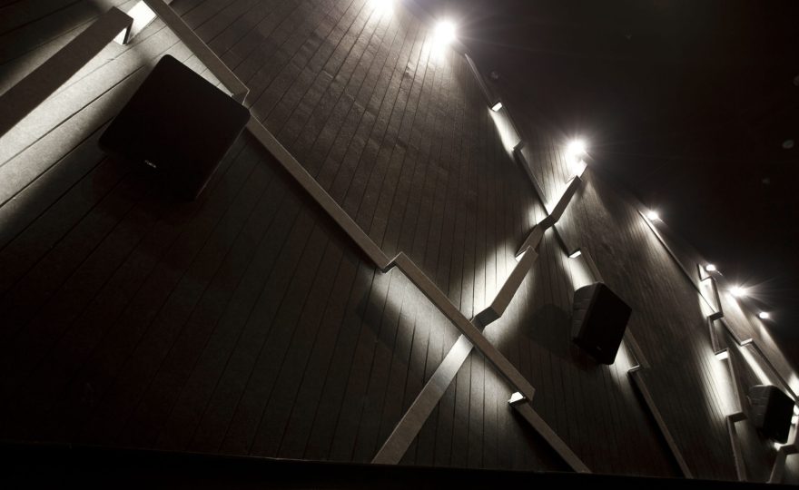 湖北长江电影集团 武汉汉口城市广场购物中心国际影城丨中国武汉-31