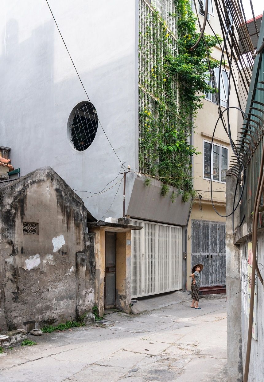 越南私人住宅集装箱商铺设计-16