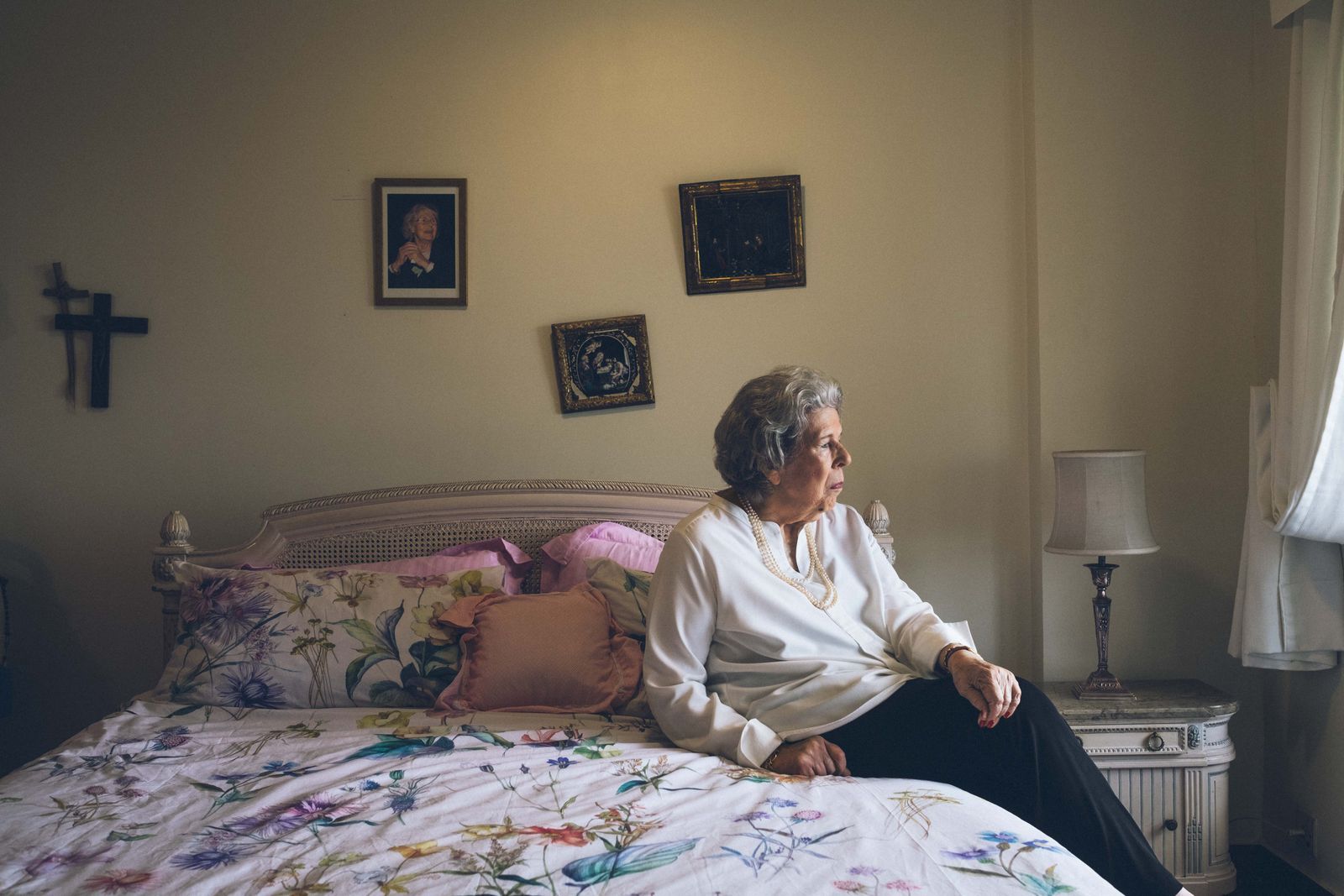 Simone Tata的孟买住宅室内设计丨印度丨Ritu Nanda-26