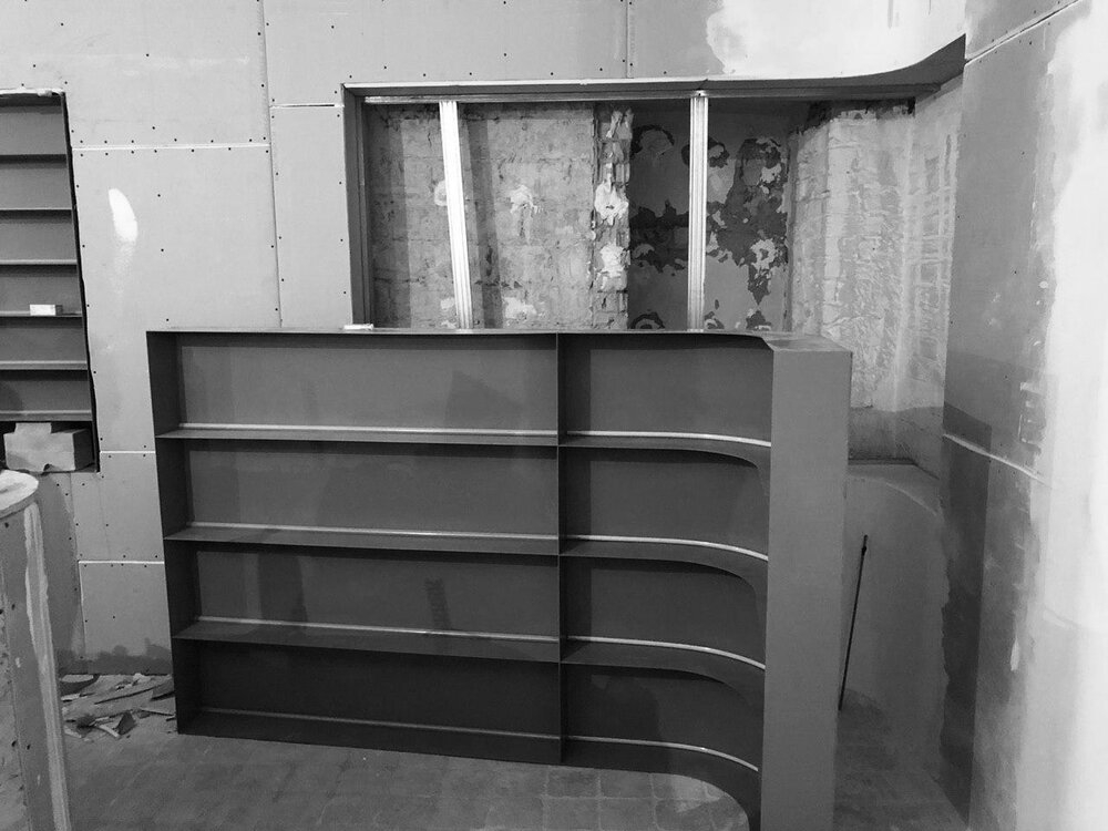 balbek bureau 新作 | Say No Mo 美容院新概念体验店-88