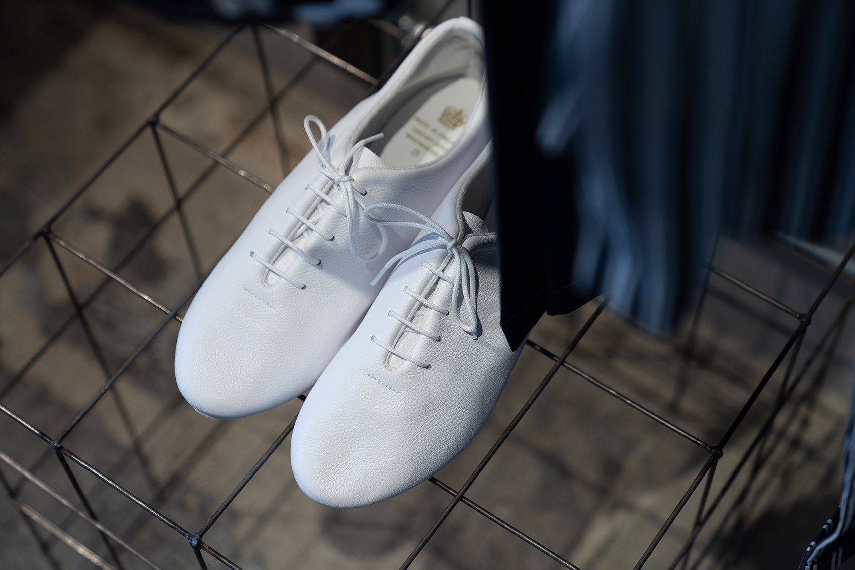 aswell服装店和咖啡馆 | koyori Architects-30