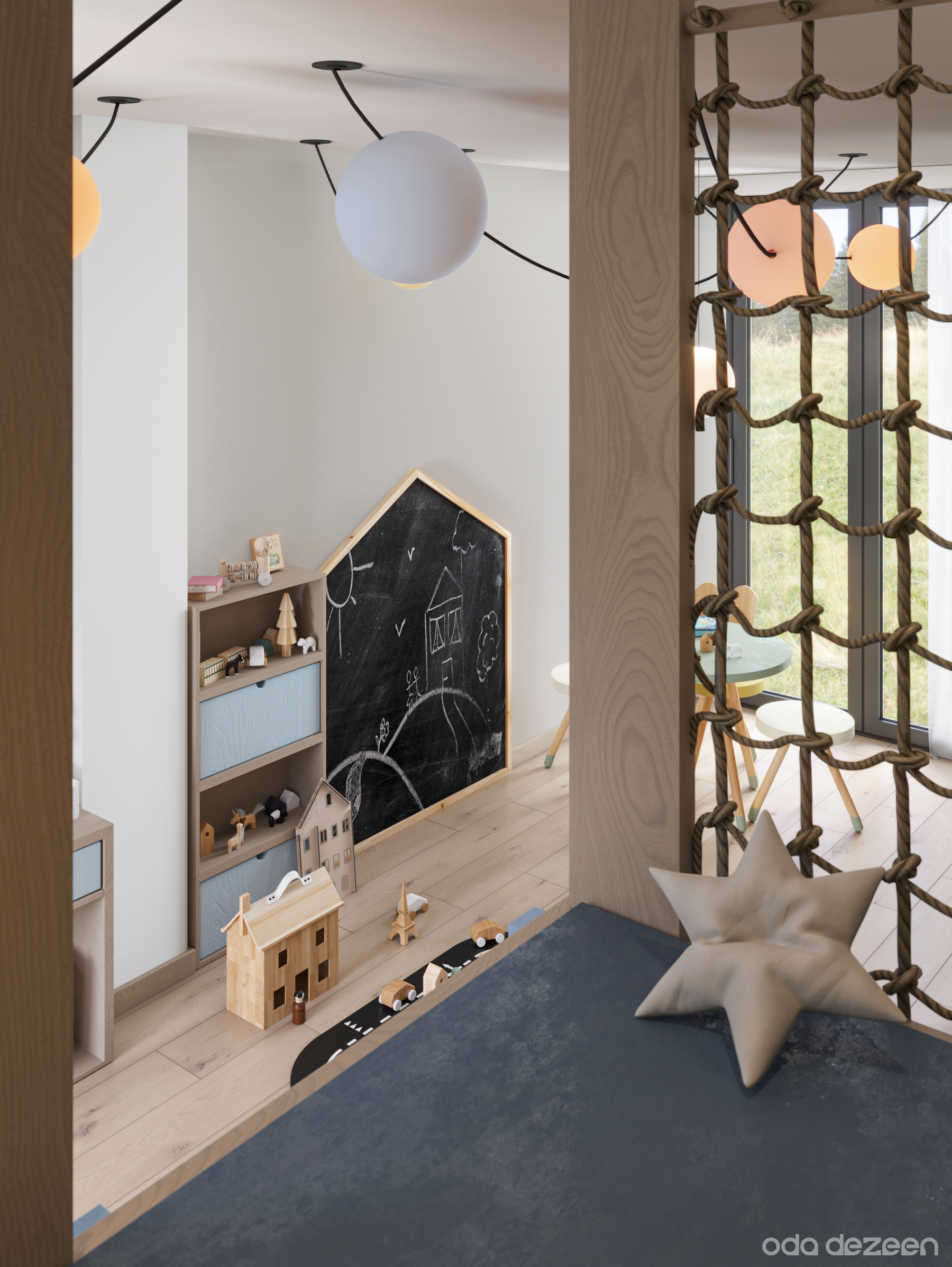 私人住宅室内设计-61