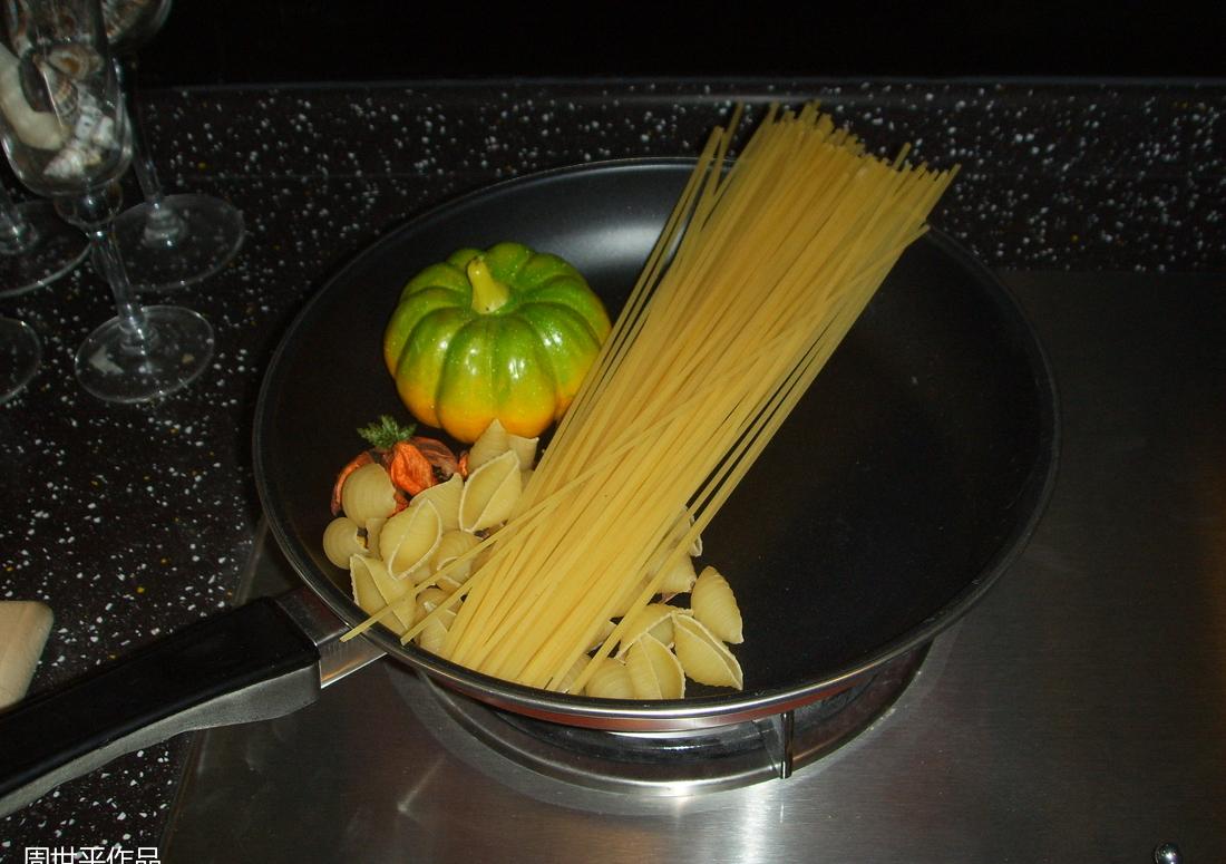 
西式快餐店设计-西式餐厅 -15