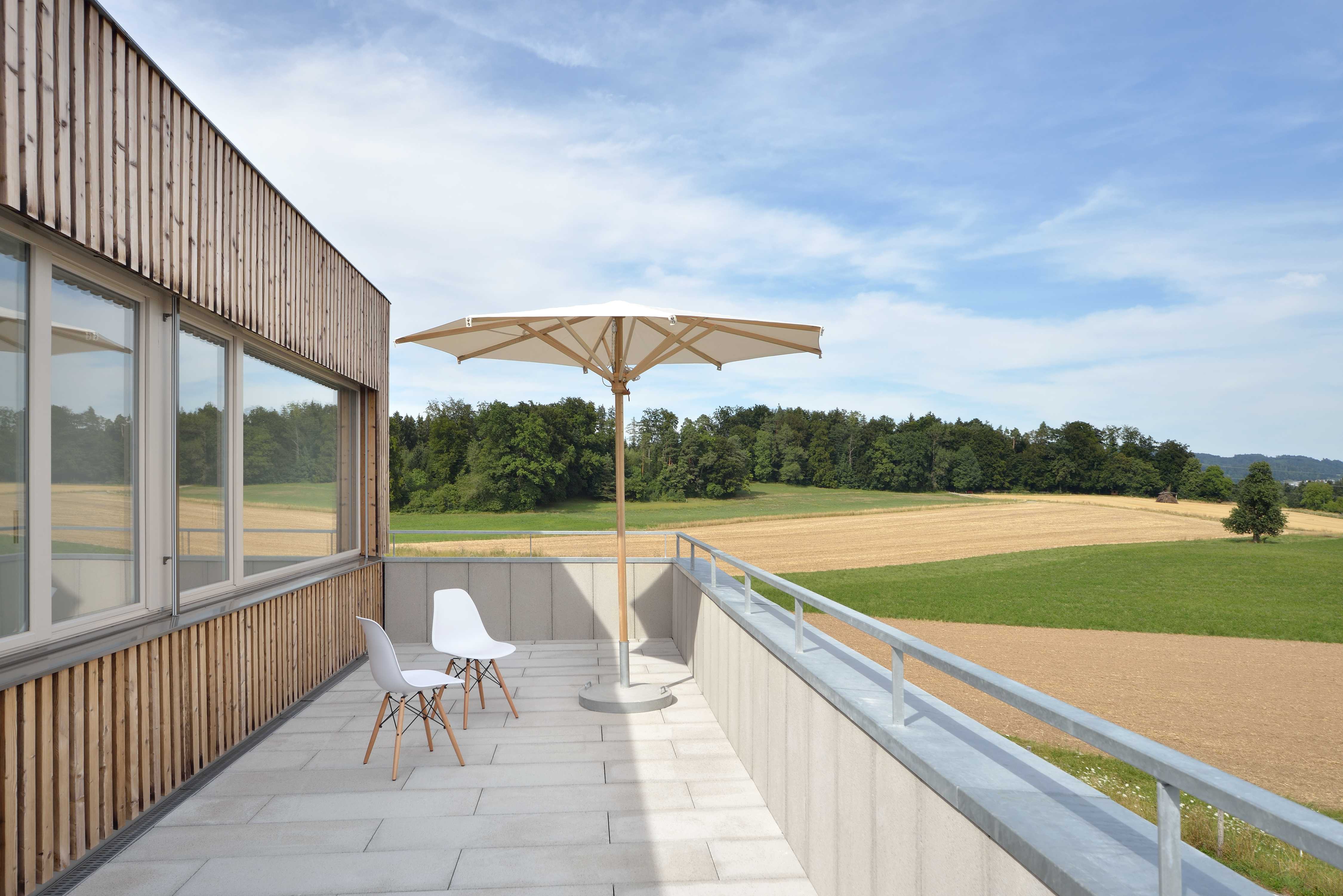 木质展馆式住宅-15