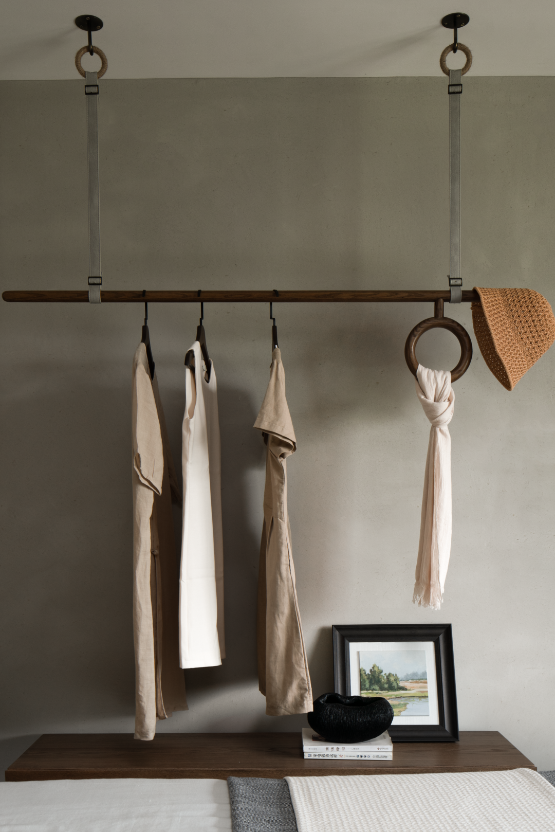 雅居乐太白富春山居丨中国宝鸡丨元禾大千（软装）,空间进化（北京）建筑设计有限公司（硬装）-35