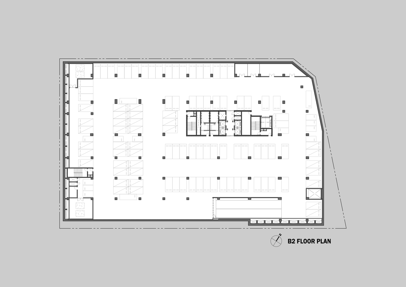 韩国 Pyeongtaek Godeok 知识工业中心-31