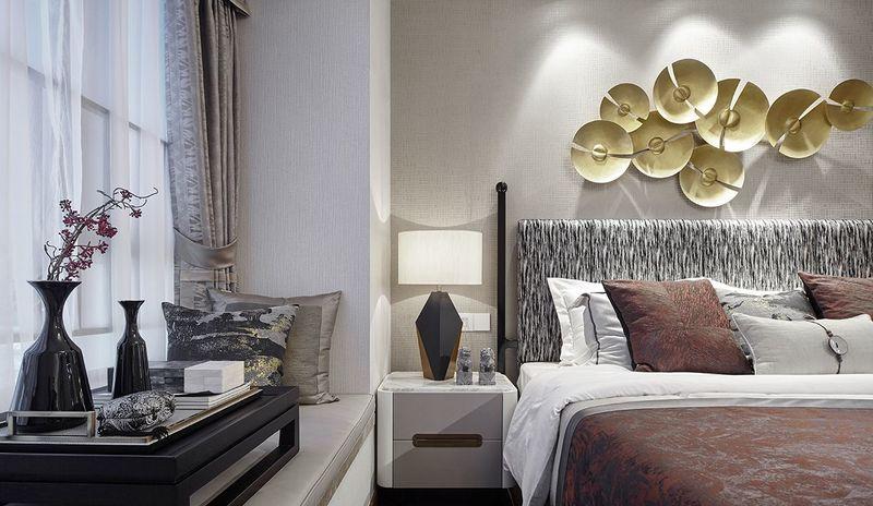 万科地产 • 中山万科城样板房丨中国中山-20