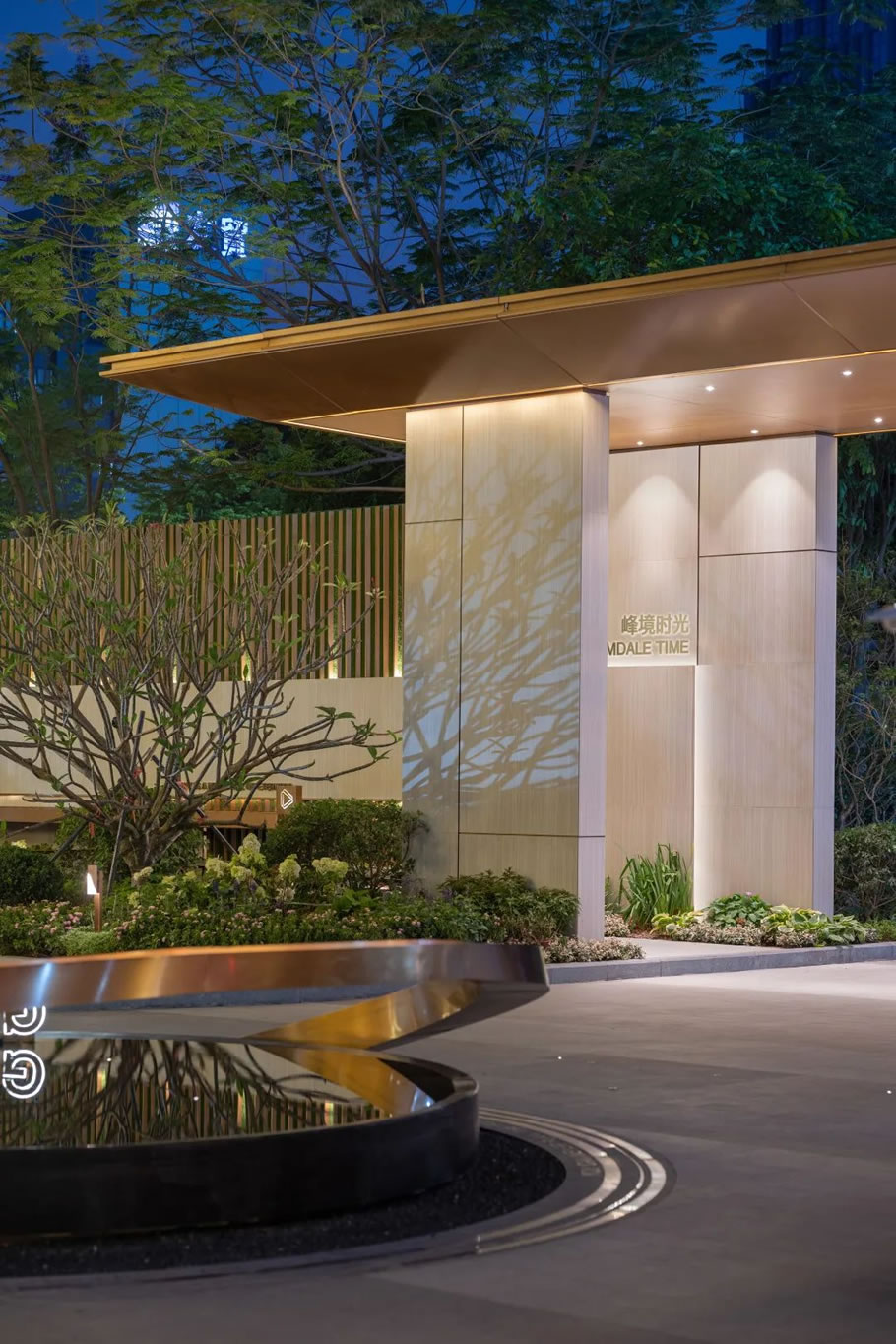 金地明峰府丨中国深圳丨DAOYUAN | 道远设计·深圳-39