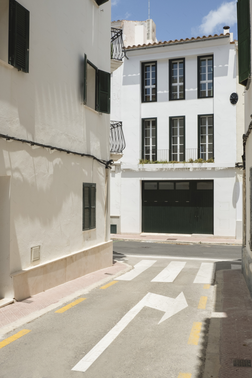 丨西班牙丨Marina Senabre Arquitecta-27