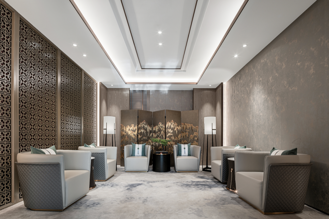 中交·泰合郡丨中国河北丨北京山禾金缘艺术设计股份有限公司-30