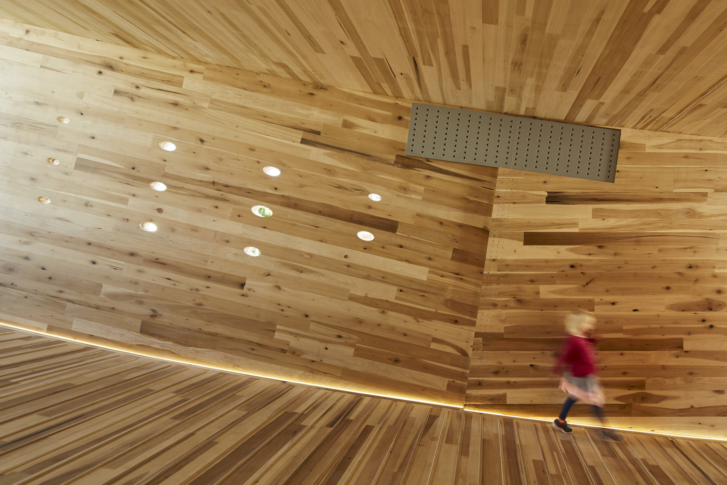 微笑 CLT 木结构-54