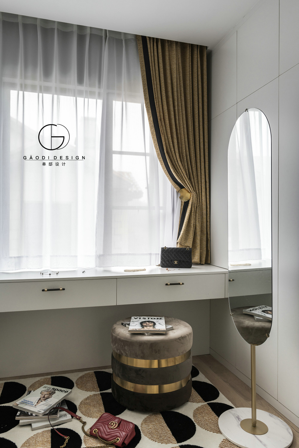 梦湖山庄私宅-69