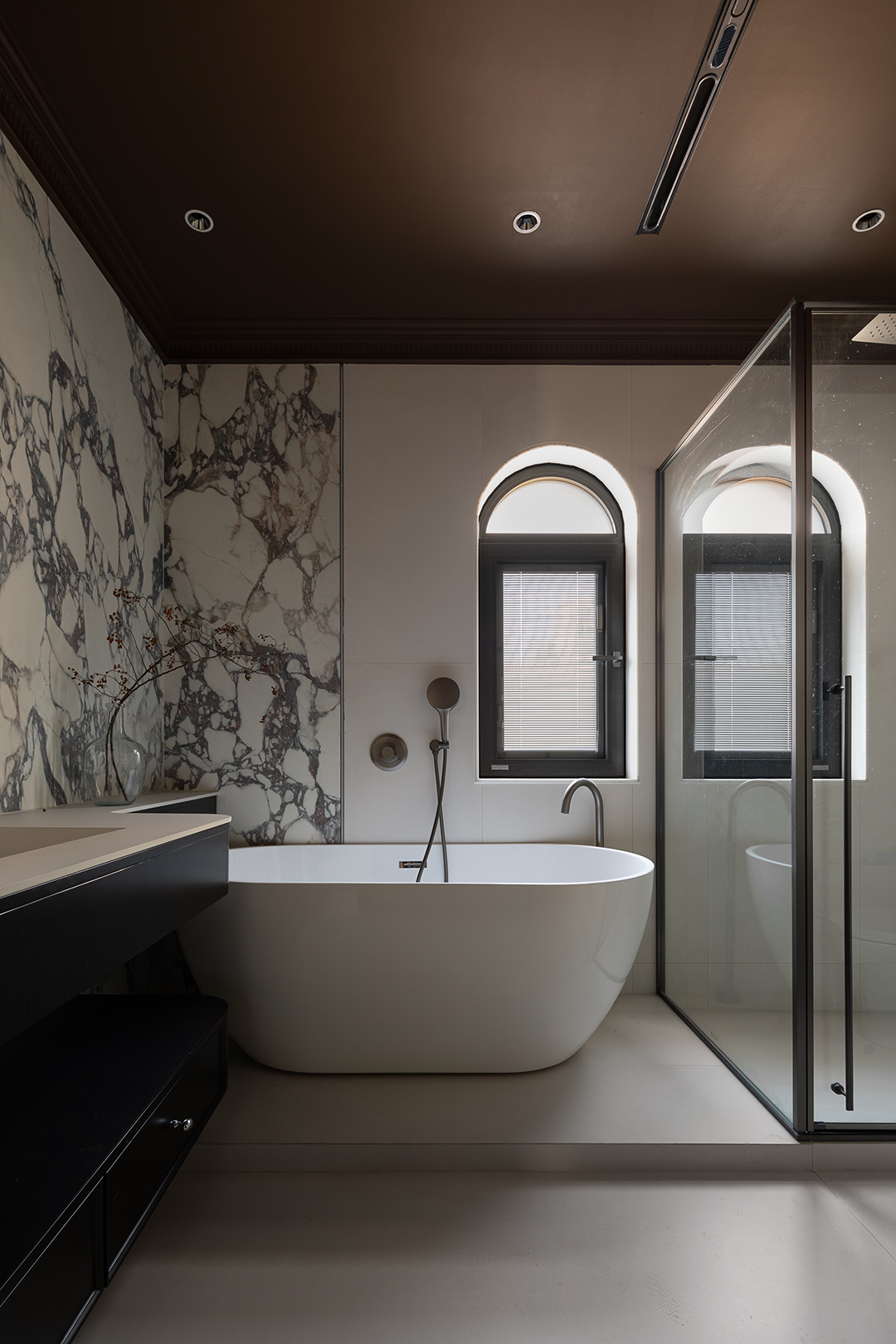 法式优雅之家丨中国浙江丨莲设计-63