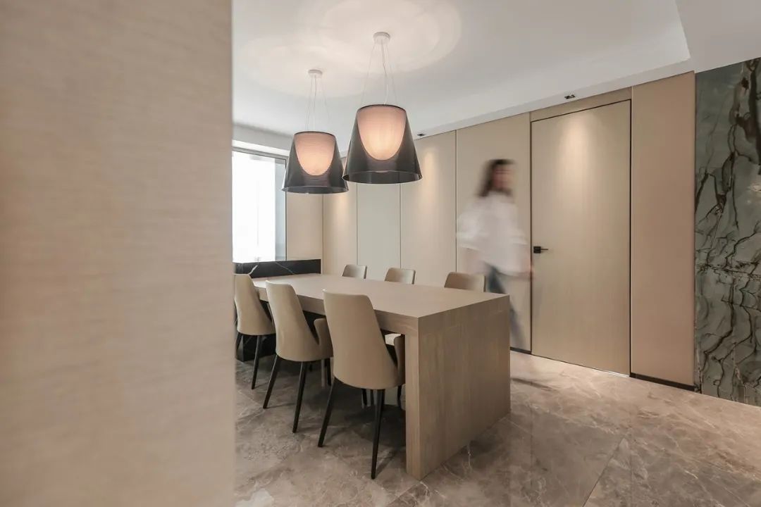 尚景新世界吕宅丨中国沈阳丨李冬尽设计团队-39