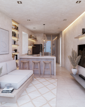 VILLAS CARNERO