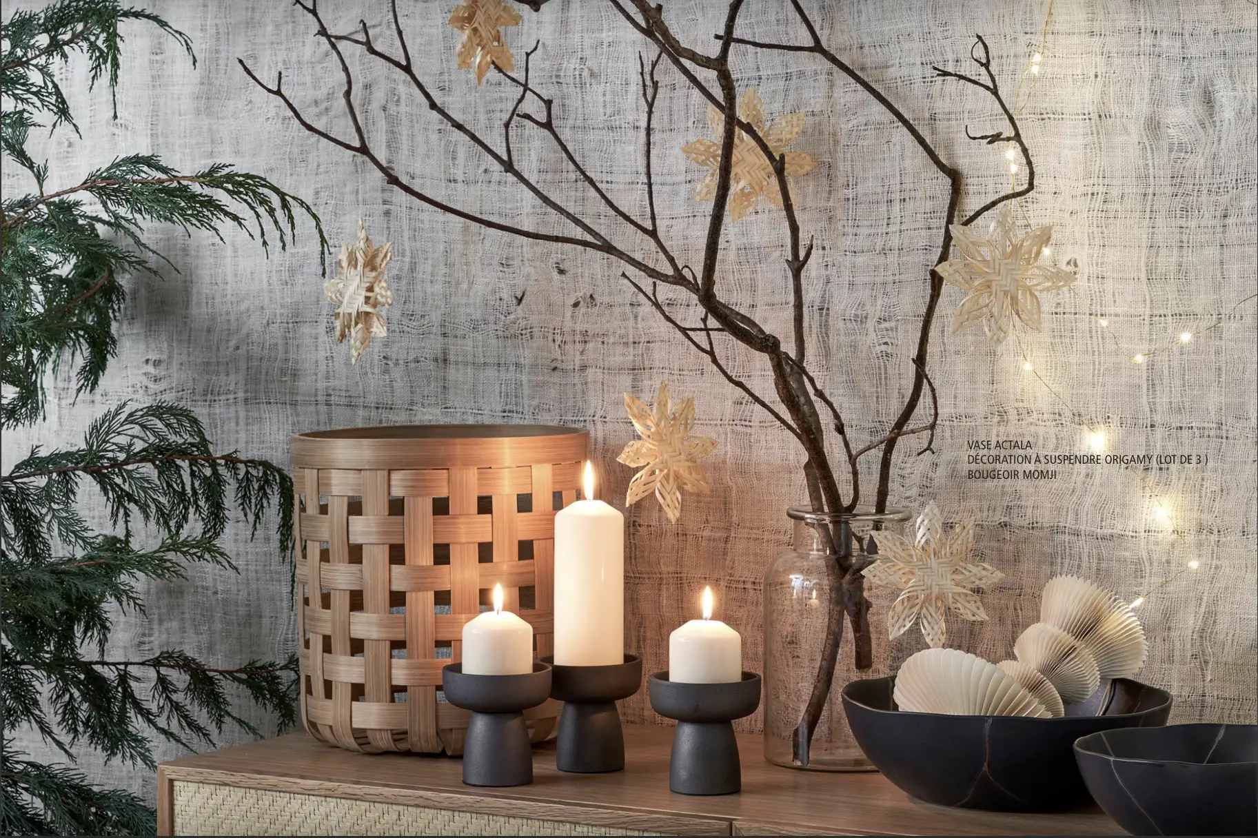 AM.PM 2020 圣诞装饰新品 | 传统与民族的完美融合-17