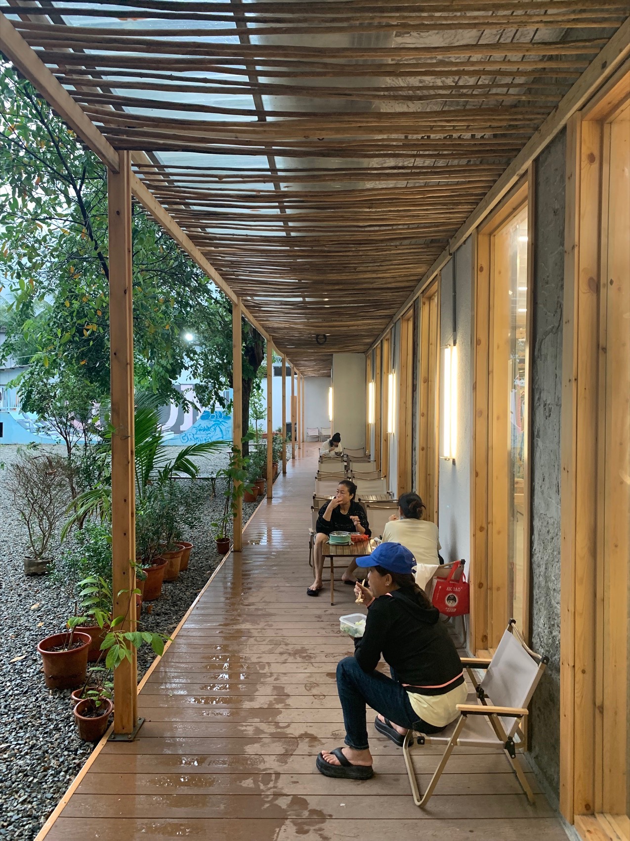 Grom冲浪集合店，万宁 / NormalBuild-20