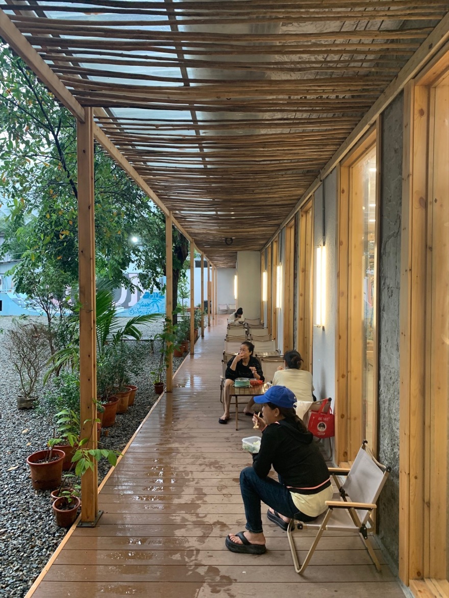 Grom冲浪集合店,万宁 / NormalBuild-20