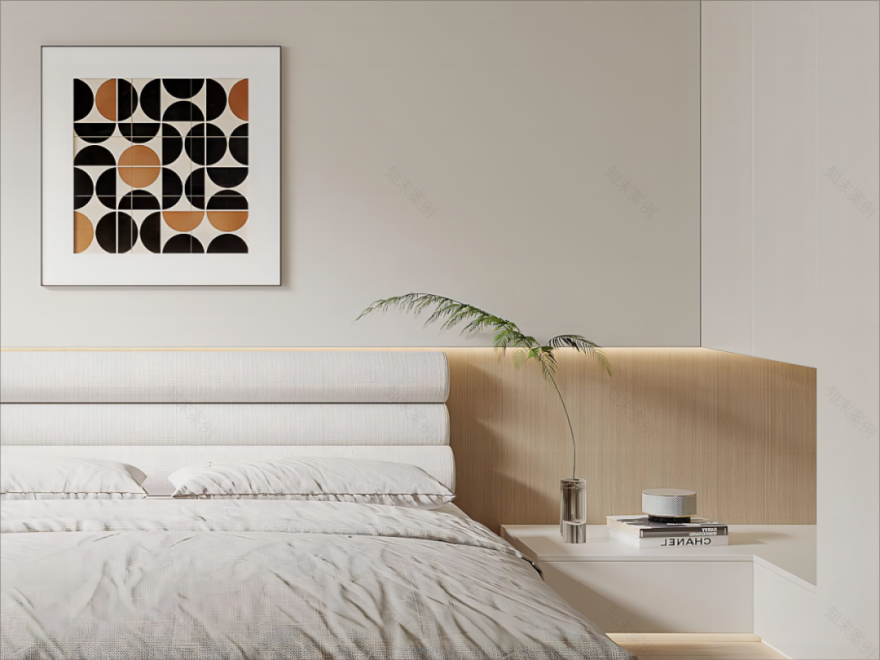 星汇里·木色余温丨S&M-58