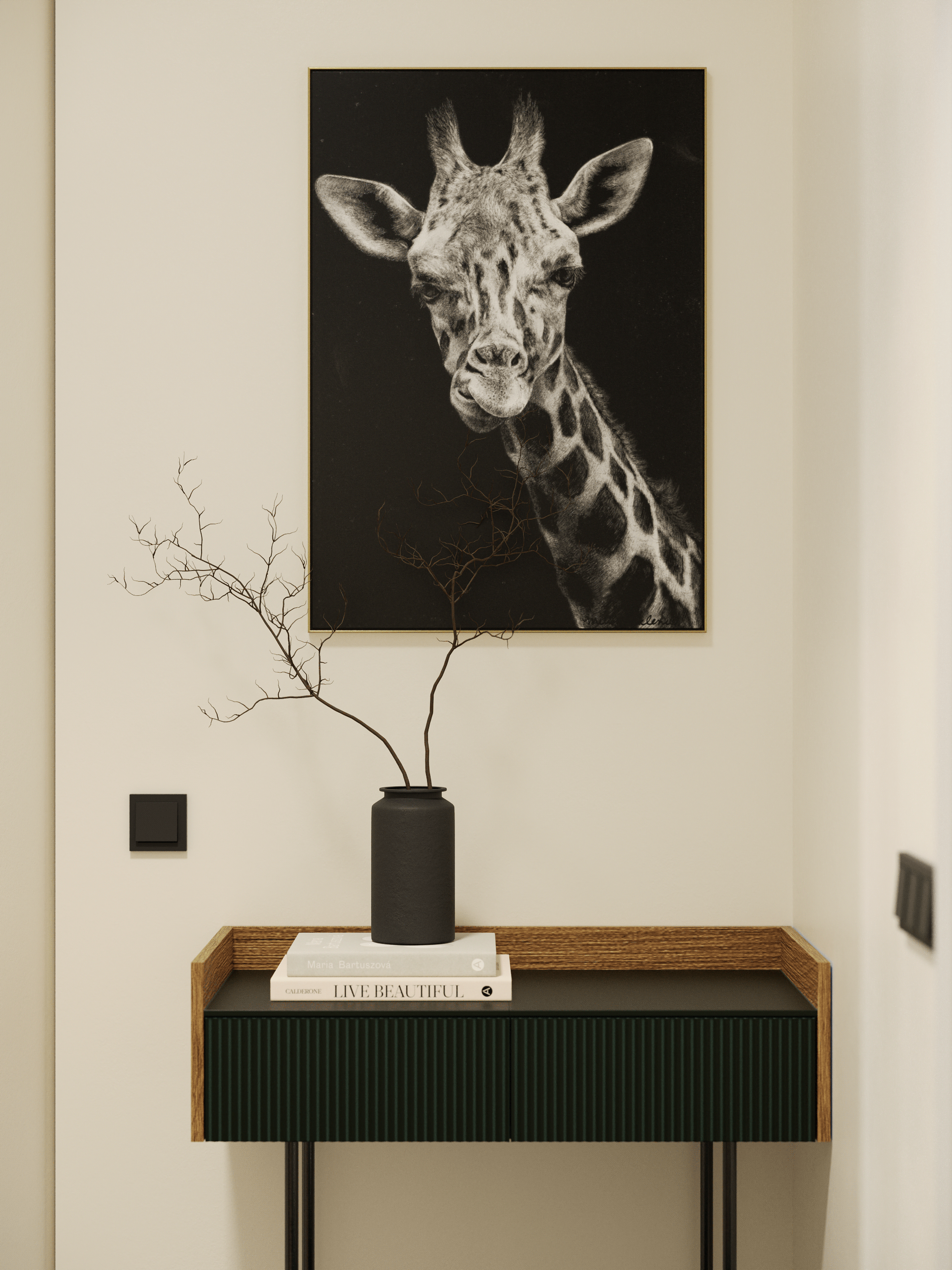 ЖК Каскад Парк 联排别墅-9