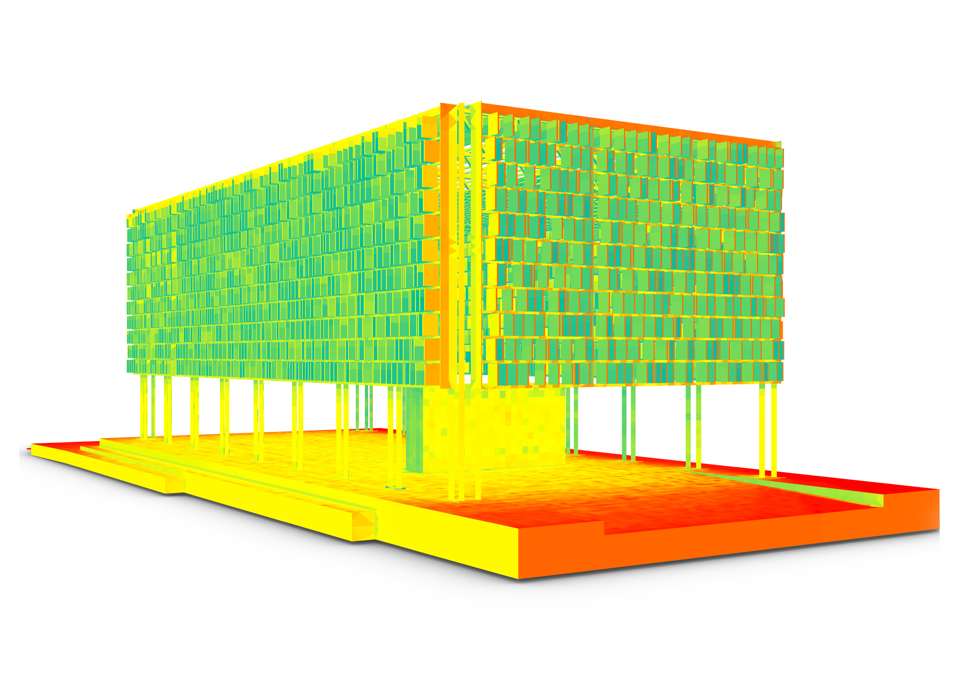 瓦伦西亚广场馆丨西班牙丨Arqueha,Miguel Arraiz-66