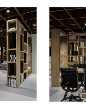 Interior Architecture and Design Portfolio