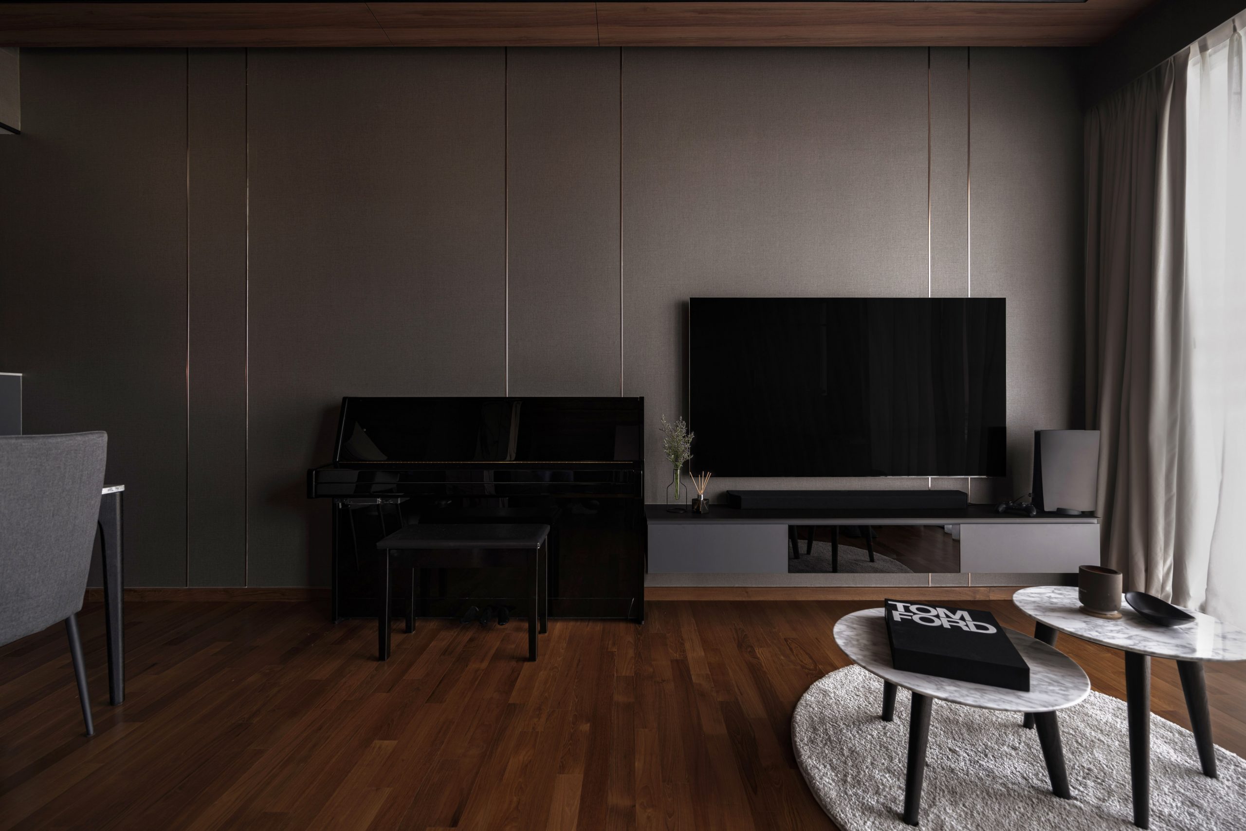 Riviera Residences - Residential & Commercial Interior Design FirmSingapore | The Interior Lab-14