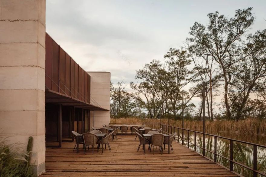 科梅塔之家丨墨西哥瓦哈卡丨Gabriela Carrillo-77