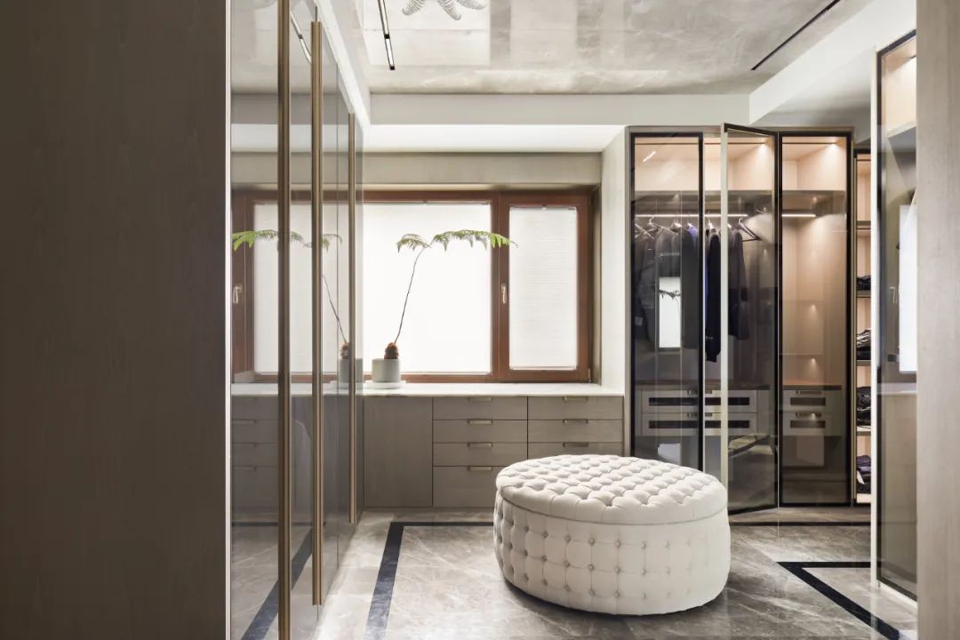 湖南水云间别墅丨中国湖南丨JUSEN巨森DESIGN-54