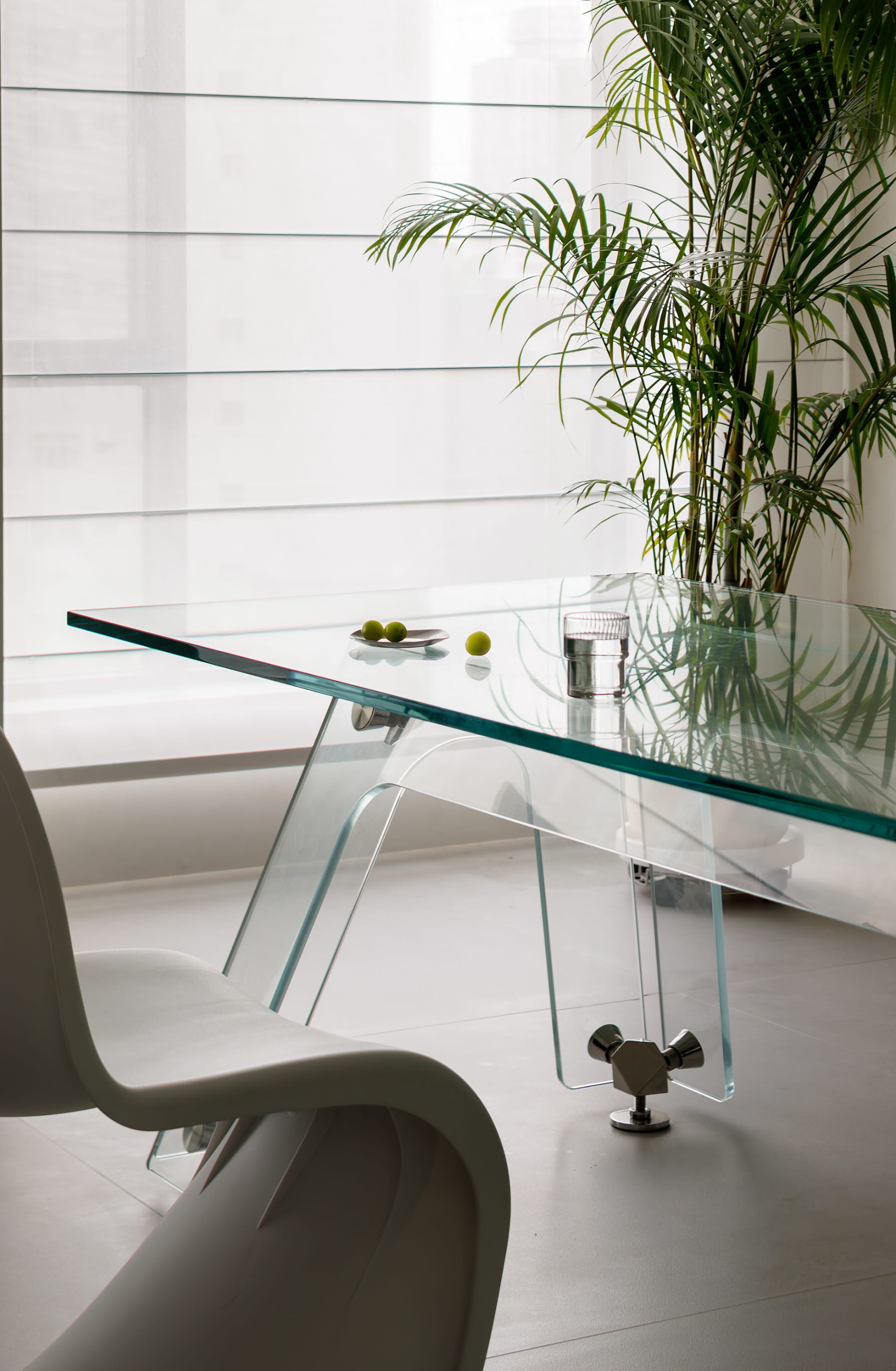 HURR赫设计丨极简中彰显趣味与品味的家-29